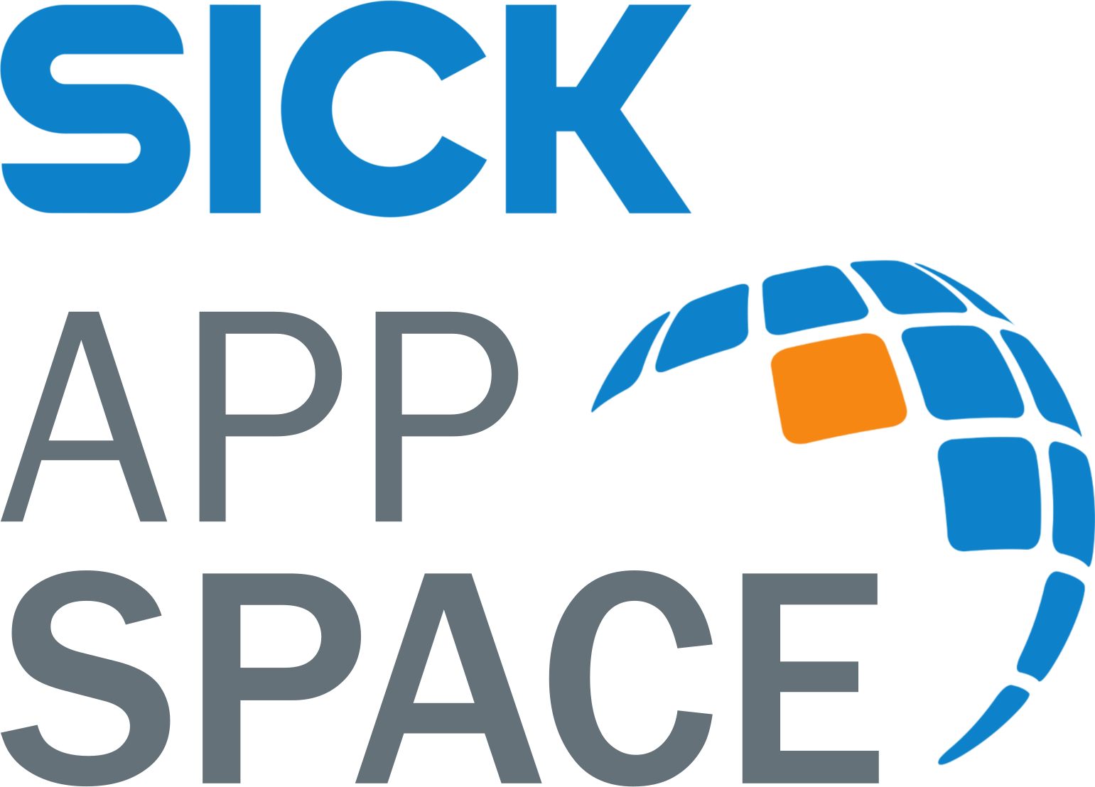 SICK AppSpace SDK